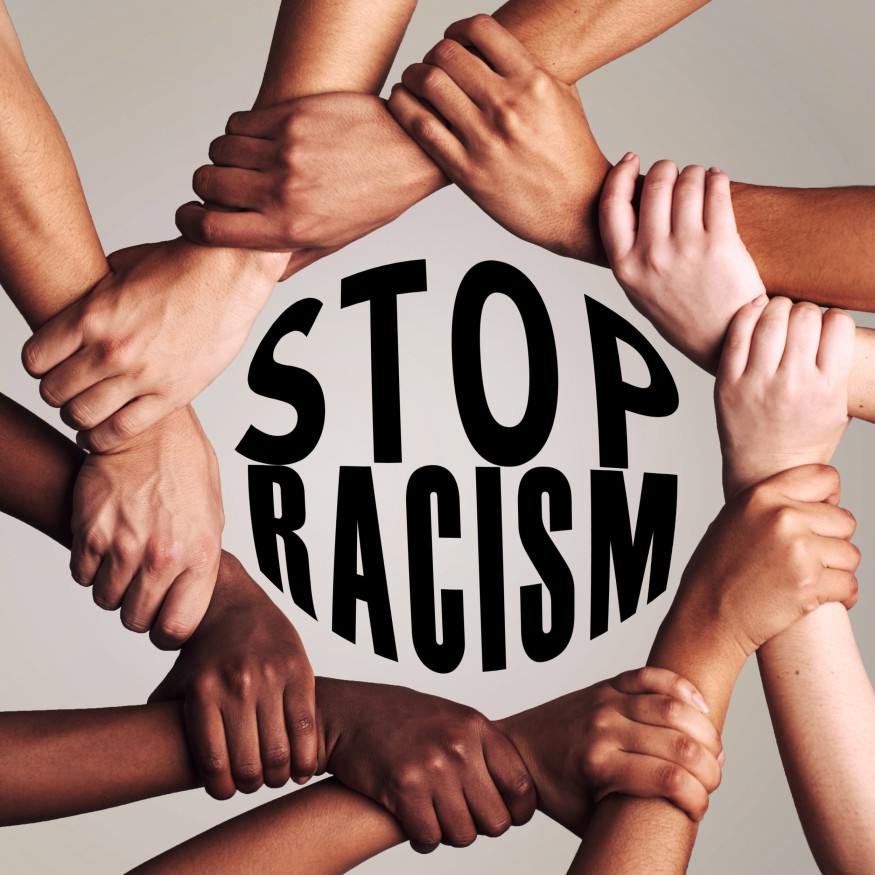 Stop racisme communiqué asso Averroès