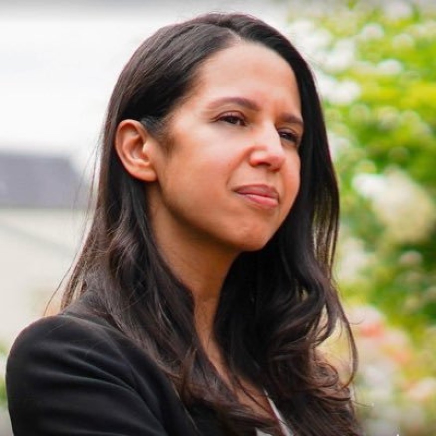 Qui est Naïma Moutchou, la nouvelle ministre des Outre-mer du gouvernement Lecornu ?