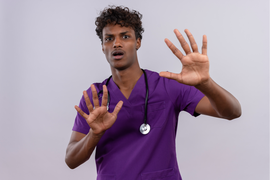 Sécurité des médecins : une inquiétante normalisation des violences