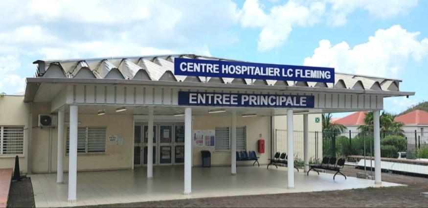 À Saint-Martin, la chute éclair d’un directeur d’hôpital rattrapé par des propos racistes
