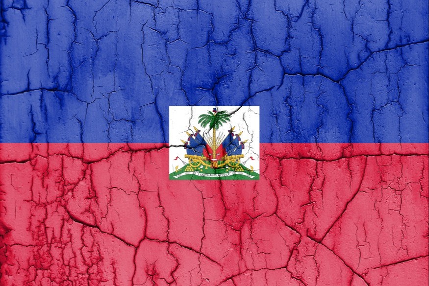 Haïti : les policiers tchadiens en première ligne d’une nouvelle force internationale antigang