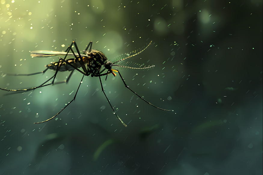 Chikungunya en Guyane : une vaccination ciblée face à un risque épidémique réel